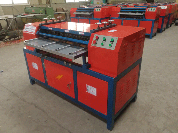 空調(diào)水箱銅鋁分離機(jī)價(jià)格 許昌耐用的空調(diào)水箱銅鋁分離機(jī)哪里買